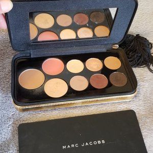 Marc Jacobs Palette